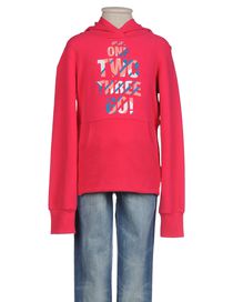 DIESEL - Sweatshirt