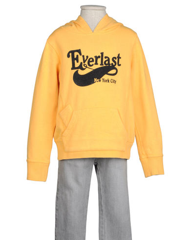 ZOOM EVERLAST - Sweatshirt