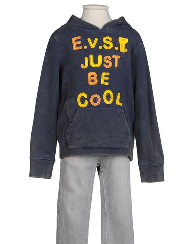 ZOOM EVERLAST - Hooded sweatshirt