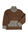 Dark brown Dark brown