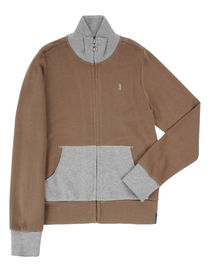 JECKERSON - Zip sweatshirt