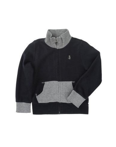 ZOOM JECKERSON - Zip sweatshirt