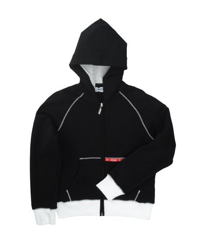 ZOOM MOSCHINO TEEN - Sweatshirt