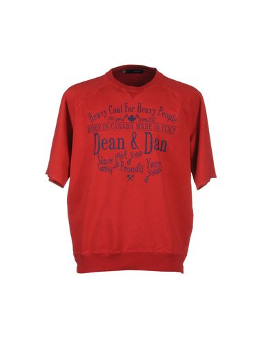 ZOOM DSQUARED2 - Sweatshirt