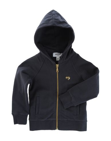 ZOOM MOSCHINO KID - Sweatshirt