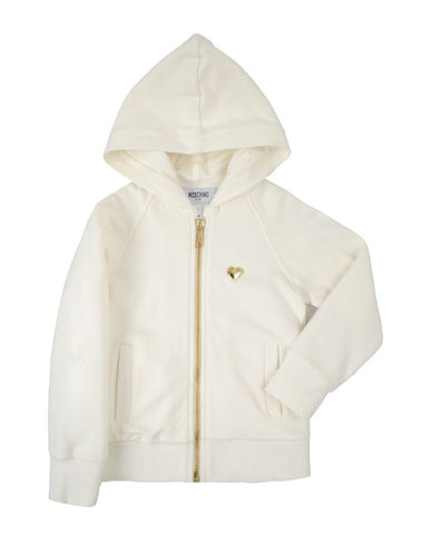 ZOOM MOSCHINO KID - Sweatshirt