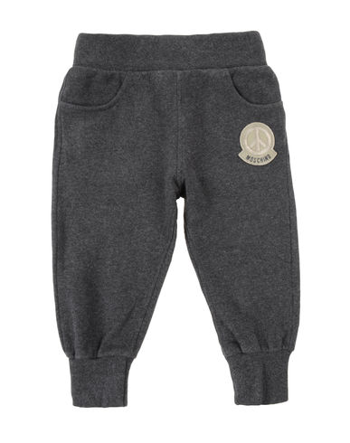ZOOM MOSCHINO KID - Sweat pants