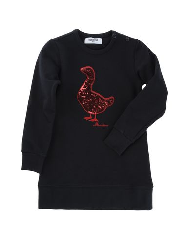 ZOOM MOSCHINO KID - Sweatshirt