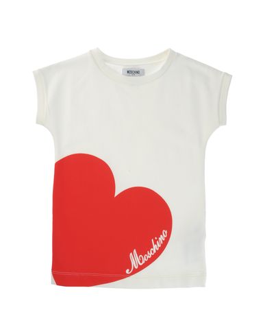ZOOM MOSCHINO KID - Sweatshirt