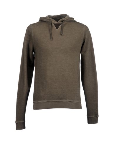 ZOOM SOHO - Hooded sweatshirt