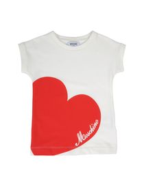 MOSCHINO KID - Sweatshirt