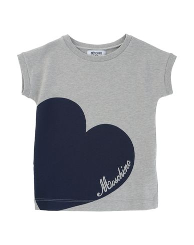 ZOOM MOSCHINO KID - Sweatshirt