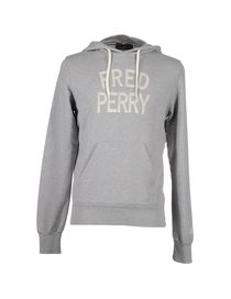 FRED PERRY - Sweatshirt