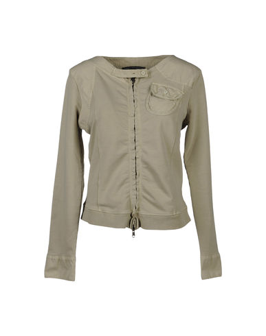 ZOOM ORIGINAL VINTAGE STYLE - Zip sweatshirt