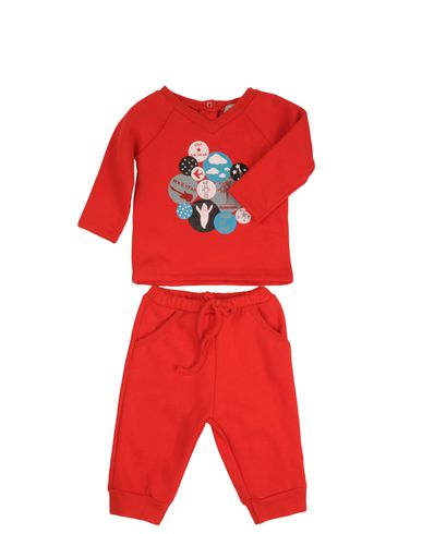 ZOOM LE MARCHAND D'ÉTOILES - Fleece set
