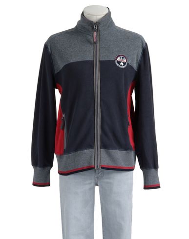 ZOOM NAPAPIJRI - Zip sweatshirt