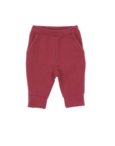 ZOOM I TALK TOO MUCH - Sweat pants