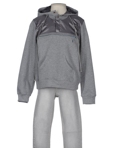 ZOOM SIVIGLIA - Sweatshirt