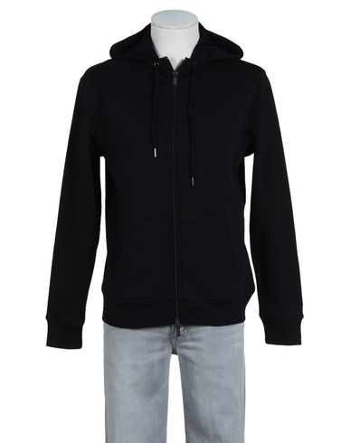 ZOOM ARMANI COLLEZIONI - Hooded sweatshirt