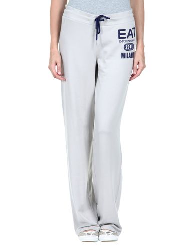 ZOOM EA7 - Sweat pants