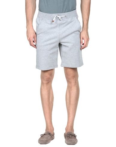 ZOOM BRUNELLO CUCINELLI - Sweat shorts