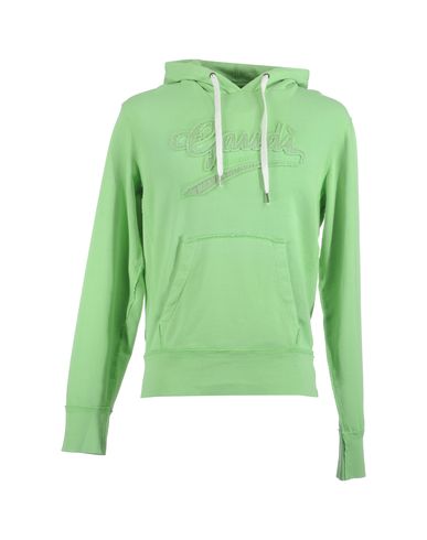 ZOOM GAUDI' - Hooded sweatshirt