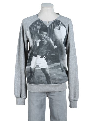 ZOOM DOLCE & GABBANA - Sweatshirt