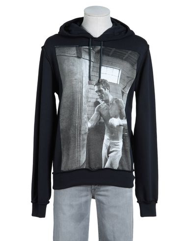 ZOOM DOLCE & GABBANA - Sweatshirt