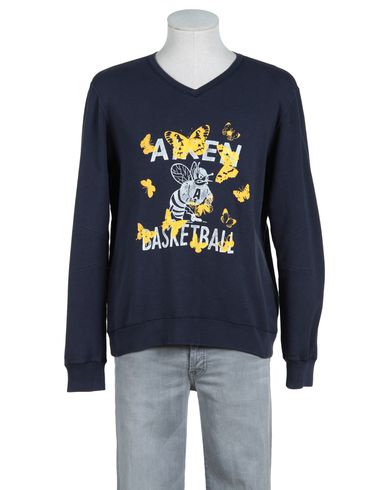 ZOOM UNDERCOVER - Sweatshirt
