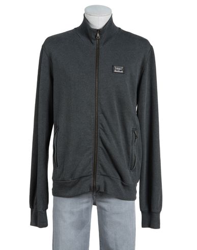 ZOOM DOLCE & GABBANA - Sweatshirt