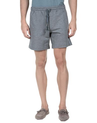 ZOOM DOLCE & GABBANA - Sweat shorts