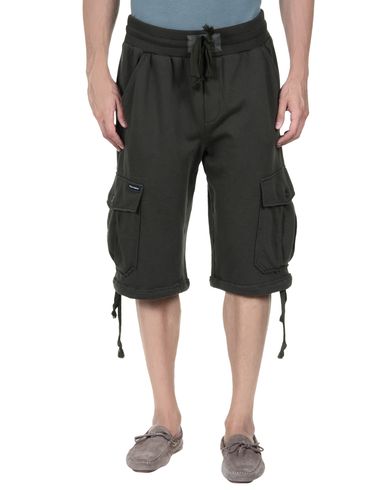 ZOOM DOLCE & GABBANA - Sweat shorts