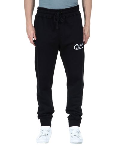 ZOOM DOLCE & GABBANA - Sweat pants
