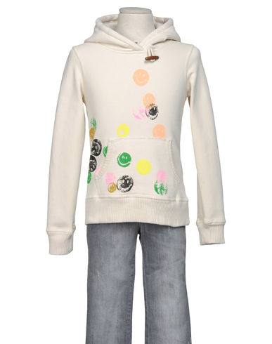 ZOOM AMERICAN OUTFITTERS - Hooded sweatshirt