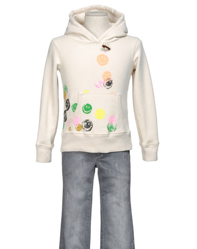 ZOOM AMERICAN OUTFITTERS - Hooded sweatshirt