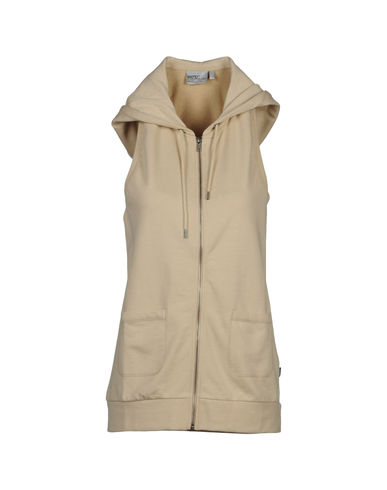 ZOOM WESC - Hooded sweatshirt