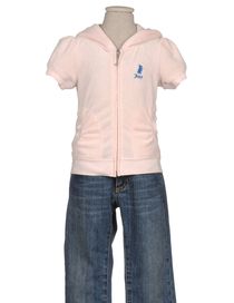 JUICY COUTURE - Sweatshirt