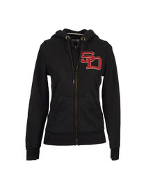 SUPERDRY - Sweatshirt