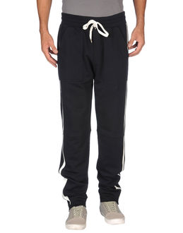 D&G - FELPE - Pantaloni felpa