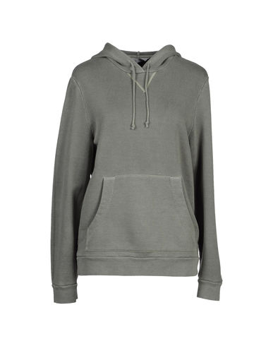 ZOOM GRIFONI - Hooded sweatshirt