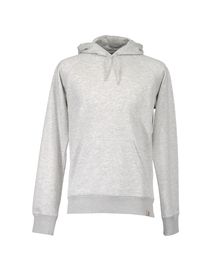 CARHARTT - Hooded sweatshirt