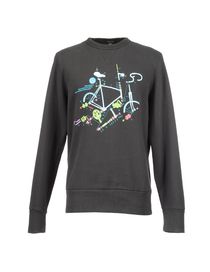 FRANKLIN & MARSHALL - Sweatshirt