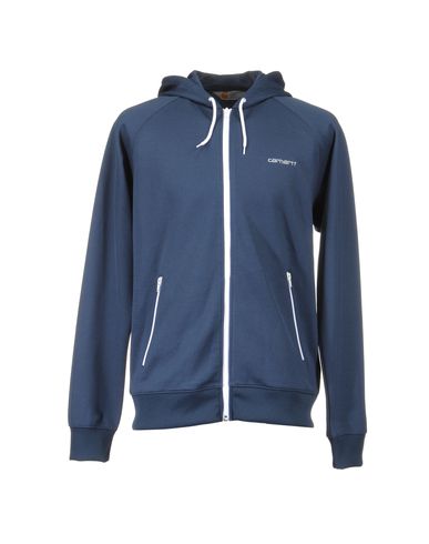 ZOOM CARHARTT - Hooded sweatshirt