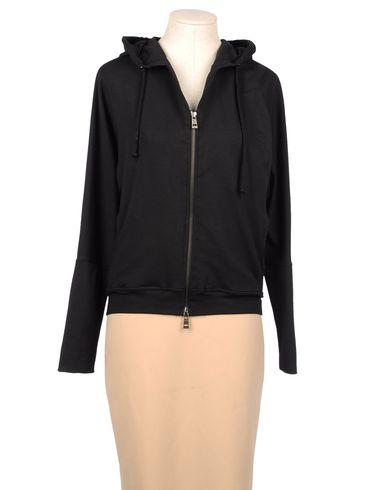 ZOOM FAITH CONNEXION - Hooded sweatshirt
