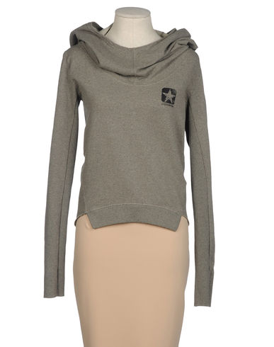 ZOOM CONVERSE - Hooded sweatshirt