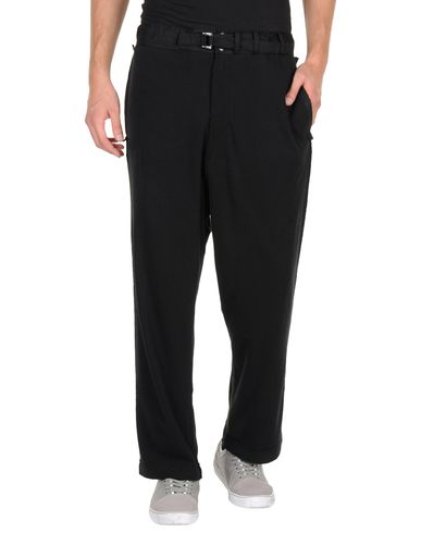 ZOOM YOHJI YAMAMOTO POUR HOMME - Casual pants