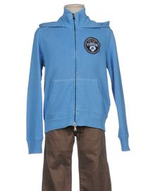 VILEBREQUIN - Hooded sweatshirt