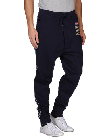 ZOOM VIVIENNE WESTWOOD - Sweat pants