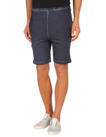 MAJESTIC HOMME - Sweat shorts