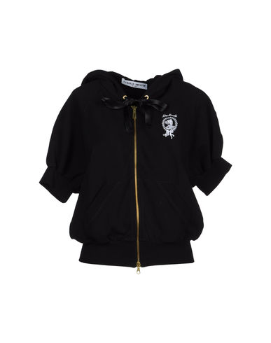 ZOOM FRANKIE MORELLO - Hooded sweatshirt